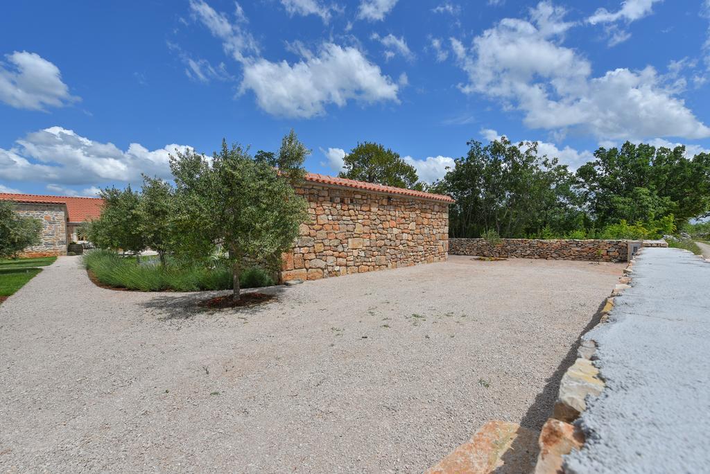 Rural House Kod Slapa Villa Bogatic Exterior photo