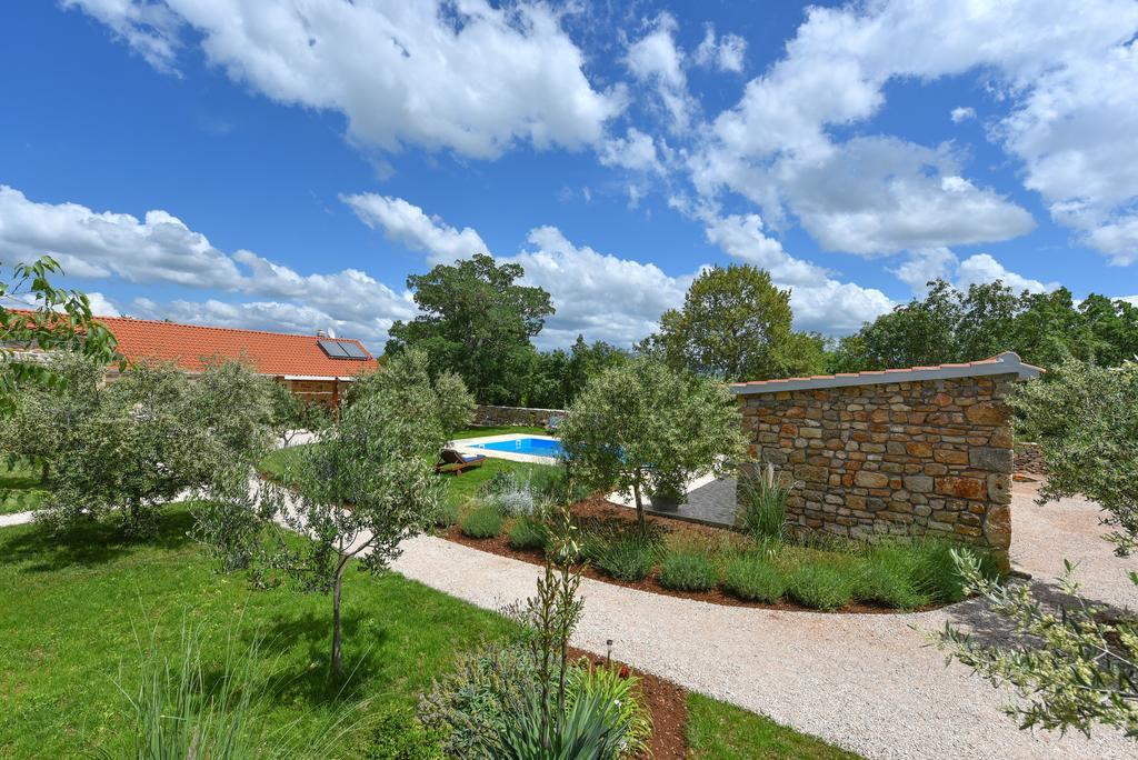 Rural House Kod Slapa Villa Bogatic Exterior photo