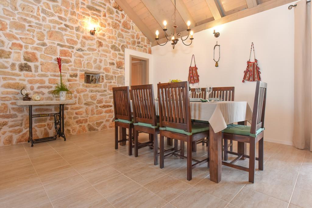 Rural House Kod Slapa Villa Bogatic Exterior photo
