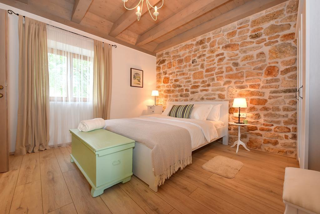 Rural House Kod Slapa Villa Bogatic Exterior photo