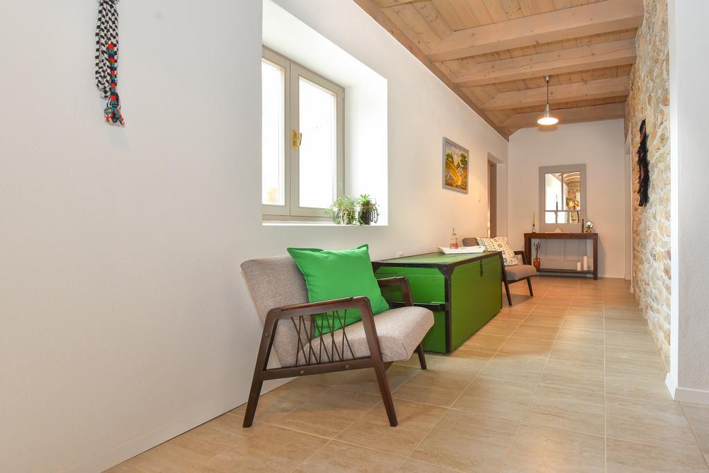 Rural House Kod Slapa Villa Bogatic Exterior photo