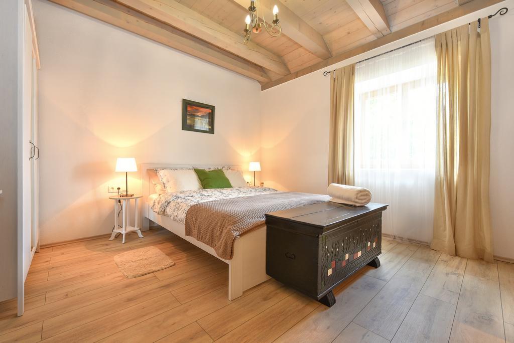 Rural House Kod Slapa Villa Bogatic Exterior photo