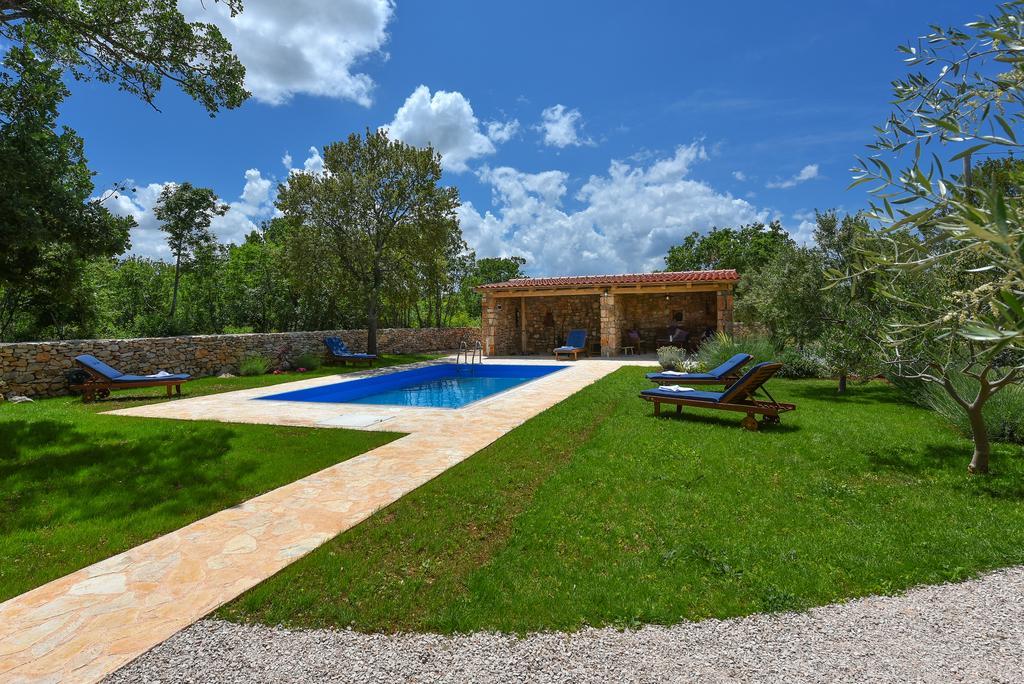 Rural House Kod Slapa Villa Bogatic Exterior photo
