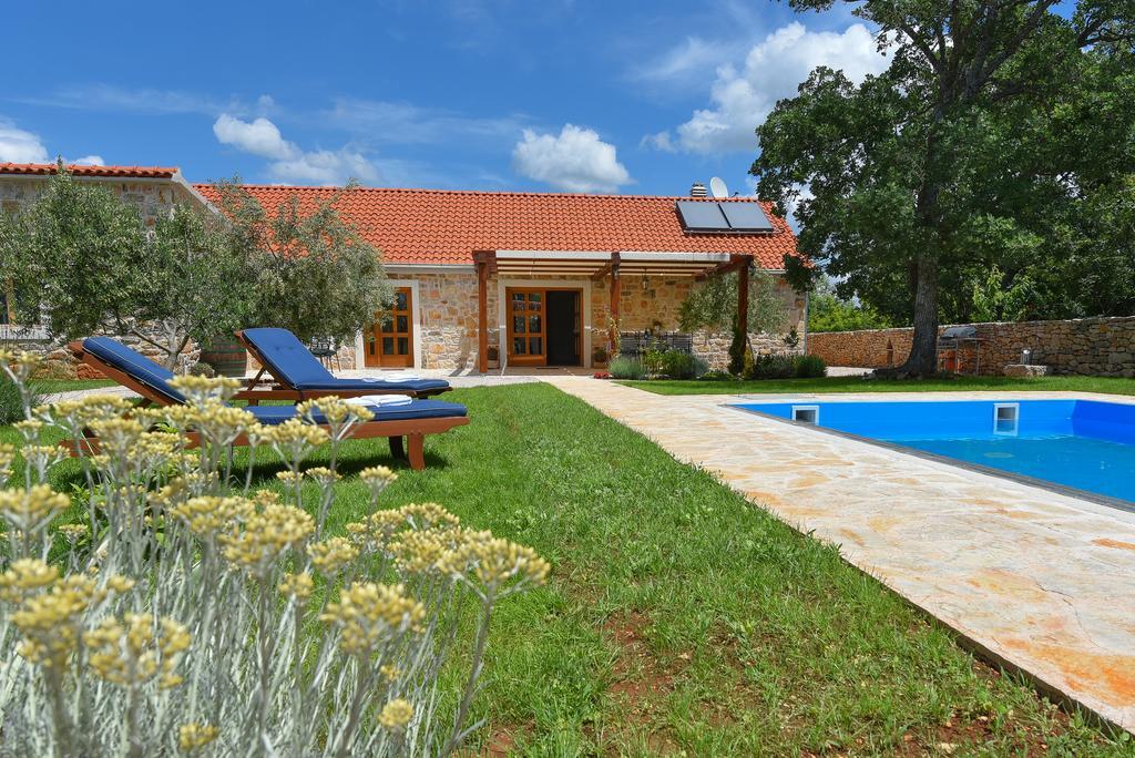 Rural House Kod Slapa Villa Bogatic Exterior photo