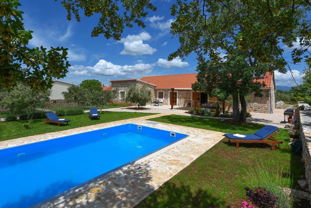 Rural House Kod Slapa Villa Bogatic Exterior photo