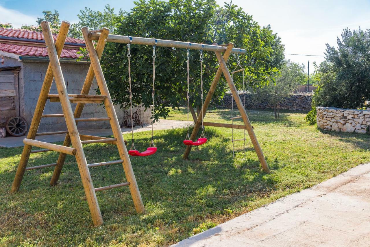 Rural House Kod Slapa Villa Bogatic Exterior photo