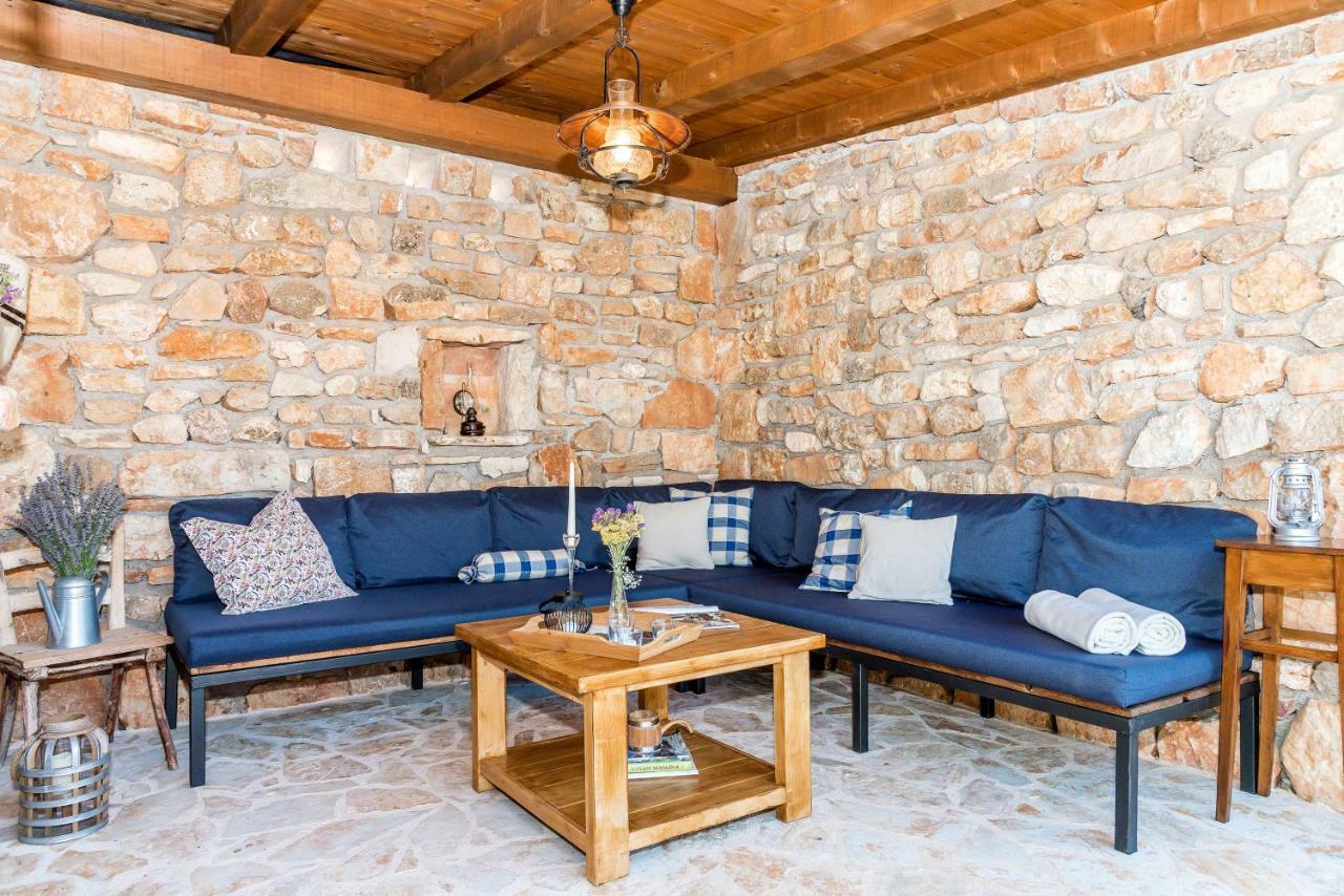Rural House Kod Slapa Villa Bogatic Exterior photo